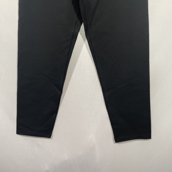NWT Yummie [ Small ] Skimmer Capri Leggings‎ in Black - Picture 5 of 10